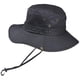 thumbnail image 1 of Sombrero de pescador con protección UV para hombre, sombrero para el sol, sombrero de pescador, sombrero de paja para exteriores, para pescar y cazar, 1 of 1