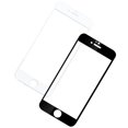 thumbnail image 3 of serony For iPhone 7/8 7plus/8plus 5D Anti Blue Light Tempered Glass Film 9H HD Curved Edge Screen Protector Full Cover, 3 of 9