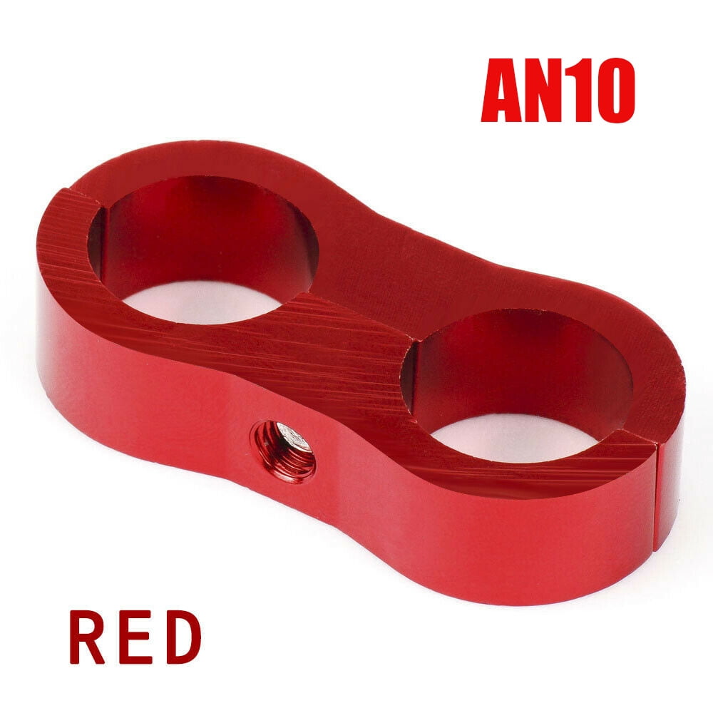 Fitting Hose End Adaptor Kit AN4 4AN Stainless Steel Braided Oil/Fuel Hose Fitting Hose End Adaptor Kit AN4 4AN Stainless Steel Braided Oil/Fuel Hose