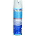 thumbnail image 5 of Lysol Disinfectant Spray Aerosol, Crisp Linen, 19 oz, 5 of 5