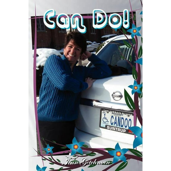 Can Do! (Paperback)
