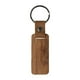 thumbnail image 1 of Etiquetas para llaves de madera, llavero en blanco con nombre rectangular, etiquetas para llaves grabadas, llavero para hombres, regalos especiales pa, 1 of 9