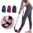 thumbnail image 2 of Yoga Belt Stretch Band Yoga Stretch Belt Exercise Band, 2 of 3