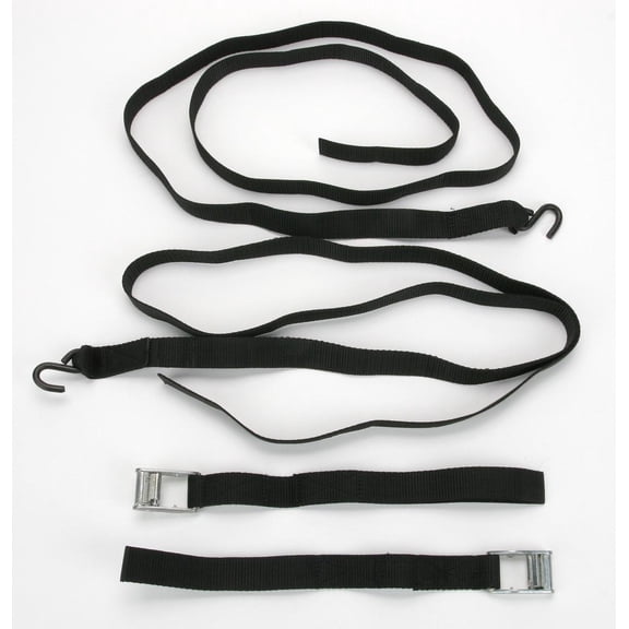 Moose Racing 3910-0028 Ramp Straps