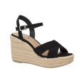 thumbnail image 3 of Sandalias Plataforma Mujer Casual Miracol By Mama Lola negro 24.5, 3 of 5