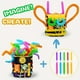 thumbnail image 4 of Develop Fine Motor Skills & Basic Life Skills With Busy Board Toddler Backpack - Learn To Tie Shoes & More - Ideal Gift For 12 Months!, 4 of 5