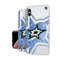 thumbnail image 5 of Dallas Stars iPhone Clear Ice Case, 5 of 7