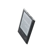 Sony Reader Digital Book PRS-505/LC - eBook reader - Sony Reader Software - 6" monochrome E Ink - dark blue