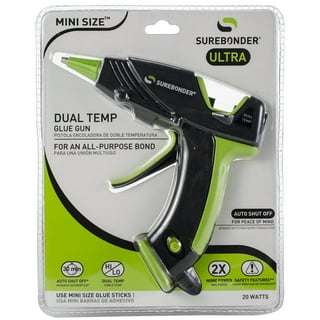 Buy Surebonder Ultra Mini Glue Gun Online at $22 - JL Smith & Co