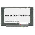 thumbnail image 3 of Écran Compatible Asus Chromebook Série C424 Full Hd, 3 of 9
