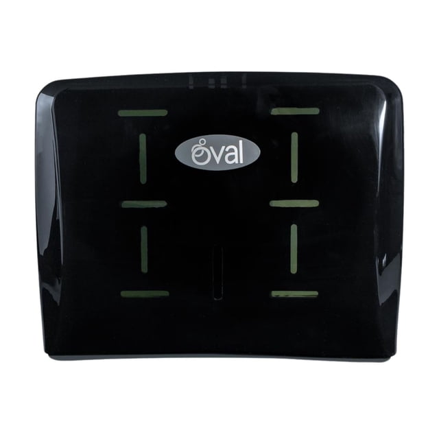 DESPACHADOR INTERDOBLADA HUMO OVAL CORTO ECO PP
