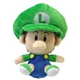 thumbnail image 1 of Baby Luigi 6" peluche, 1 of 1