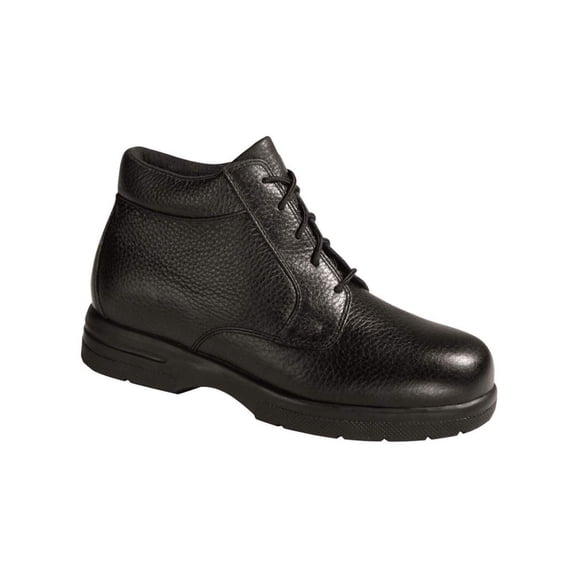 Drew Tucson Men Boot In Black Calf