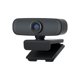 thumbnail image 1 of 1080P HD Streaming Webcam USB Cámara de video para computadora 2 megapíxeles Visualización ampl CACAGOO Cámara web, 1 of 7