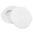 thumbnail image 3 of 12 Packs Car Polisher Waxer Pad Bonnet Set Microfiber for Truck Motorcycle Bike Boat Yacht, 3 of 5