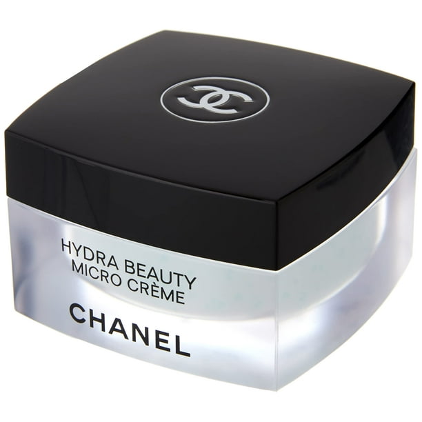 Crema hidratante CHANEL Hydra Beauty Micro 50ml | Walmart en línea