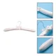 thumbnail image 4 of Perchas Acolchadas De Satén Para Vestidos De Novia Delicados, 4 of 5