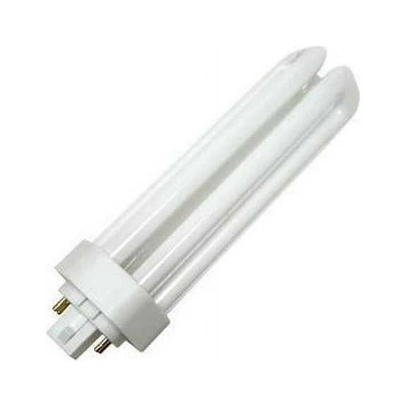Ushio 3000226 - CF42TE/865 - 42 Watt - 4 Pin GX24q-4 Base - 6500K - CFL by Ushio