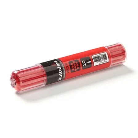 Hultafors: Dry Marker Refills - Red