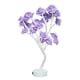 thumbnail image 1 of Ramo de rosas LED Xihbxyly árbol lámpara de mesa luces fiesta boda decoración del hogar regalo, 1 of 7