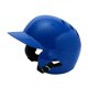 thumbnail image 3 of Casco de béisbol para niños con absorción de impactos, protector de primer lanzamiento, casco de softbol para Azul, 3 of 9