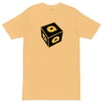 thumbnail image 6 of QQQ ETF Block T-Shirt, 6 of 6