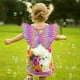 thumbnail image 5 of Niñas mariposa ala niños Cosplay duende foto Prop vestido hada princesa ala para juego de imaginación fiesta de cumpleaños , estilo b Hugo Ala de vestuario, 5 of 8