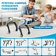 thumbnail image 4 of Perro robot inteligente Dingdongwu, mascota STEM interactiva a partir de 6 años, 4 of 7