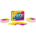 thumbnail image 4 of Juego de cartas Lost Boy Entertainment Piles para niños de 8 años en adelante, 4 of 7