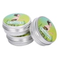 thumbnail image 4 of Vera 3pcs Hidratante Aloe Vera Gel Antiacne Reparaciód de Piel Calmante Gel Blanquor de Crema de Cara 30G, 4 of 7