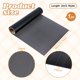 thumbnail image 2 of Malla para ojos de fursuit, 78.74 x 15.74 pulgadas, negra, impermeable, de plástico PVC, 0.45 mm de grosor, tela imprimible., 2 of 9
