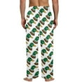 thumbnail image 3 of Men's Sleeping Pajama Pants – Ducky - Men's Pajamas - L, 3 of 5