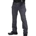 thumbnail image 1 of Naikan® Pantalón Táctico Impermeable Y Cortaviento De Hombre, 1 of 8