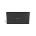 thumbnail image 3 of Staples TRU RED Moisture Resistant Plastic Accordion Files 13-Pocket Check Size Assorted  3/Pack, 3 of 3
