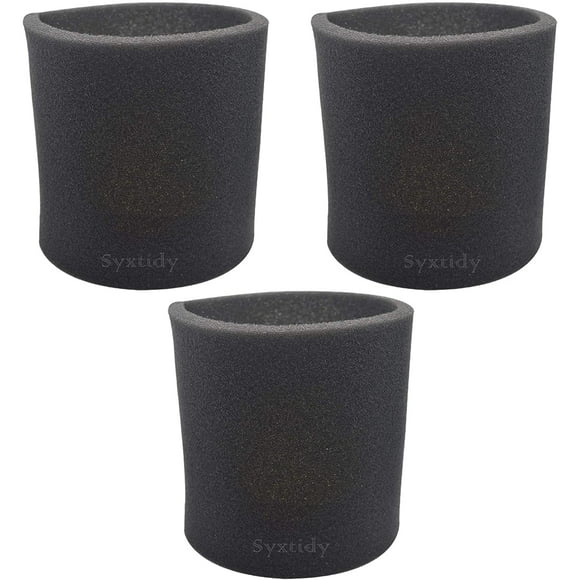 Genie Wet Dry Vac Replacement Parts