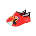thumbnail image 2 of Delliss Toddler Kids Swim Water Shoes Quick Dry Non-Slip Water Skin Barefoot Sports Shoes Aqua Socks for Boys Girls Toddler, 2 of 7