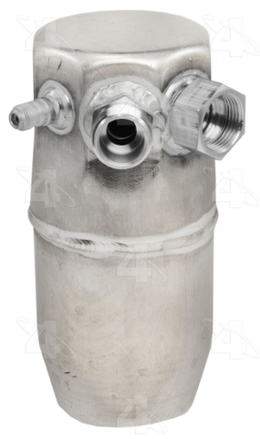 Four Seasons 2573NK Complete Air Conditioning Kit w/ New Compressor