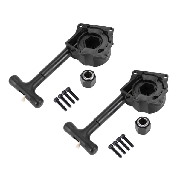 2X para R020 Tuerca Hexagonal Rodamiento Unidireccional Y R020 Pull 16 18 21 21 Nitro Engine