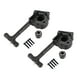 thumbnail image 1 of 2X para R020 Tuerca Hexagonal Rodamiento Unidireccional Y R020 Pull 16 18 21 21 Nitro Engine, 1 of 5