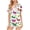 Hot Pink, variant on Jamicy Sleepwear for Women Short Sleeve Button Lounge Sets Carnival Print Shorts Pjs Espresso Martini Sleepwear Casual Home Wear