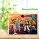 thumbnail image 2 of 5D bricolaje completo taladro diamante pintura Toy Story cruz puntada mosaico artesanía Kit Decoración Hugtrwg Para estrenar, 2 of 9