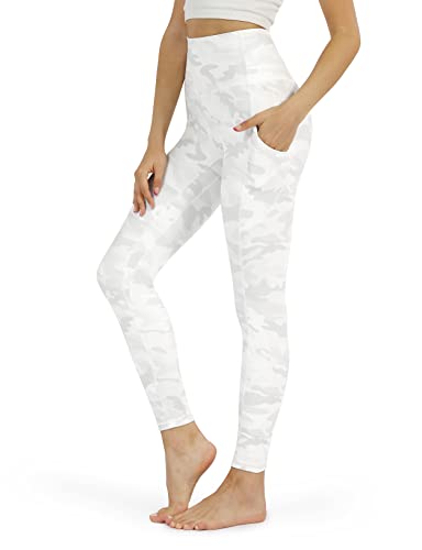 Ododos High Waist Yoga Pant