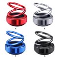thumbnail image 4 of maskred Car Smelling Fresh Compact And Portable Car Air Freshener Wide Application Mini Car Air Freshener black, 4 of 6