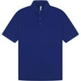 thumbnail image 1 of Casual Classic Mens Pique Polo, 1 of 3