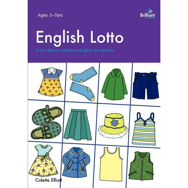 English Lotto English Lotto