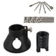 thumbnail image 3 of Kenally 11 unids/set herramienta rotativa guía brocas Kit de limas rotativas herramientas de perforación accesorios de taladro Herramientas eléctricas, 3 of 6