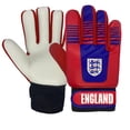 thumbnail image 1 of England Football Gants Garçons/filles, 1 of 5
