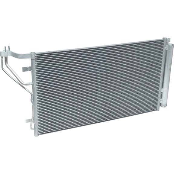 UAC CN 30031PFC Condenser Parallel Flow