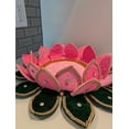 thumbnail image 2 of Lotus Decor Base Stand, 2 of 4