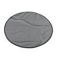 thumbnail image 1 of Rain Barrel Cover,Bucket Mesh Cover Ultra Rain Barrel Screen Bucket Mesh Cover Next-Gen Design, 1 of 8
